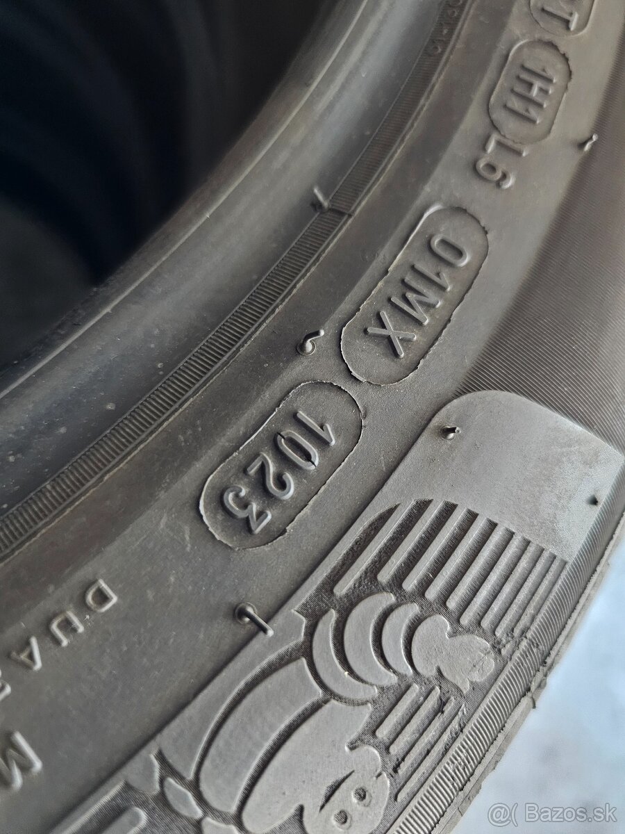 Michelin primacy4 215/55R18 99V - 3