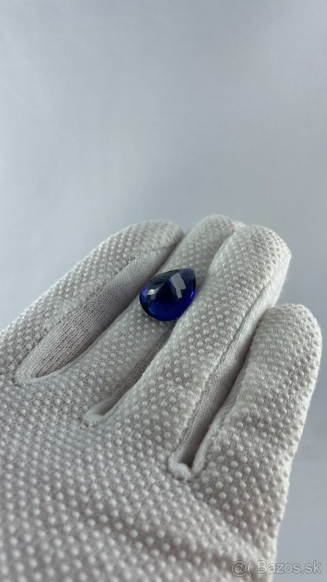 Tanzanite 15,35 ct - 3