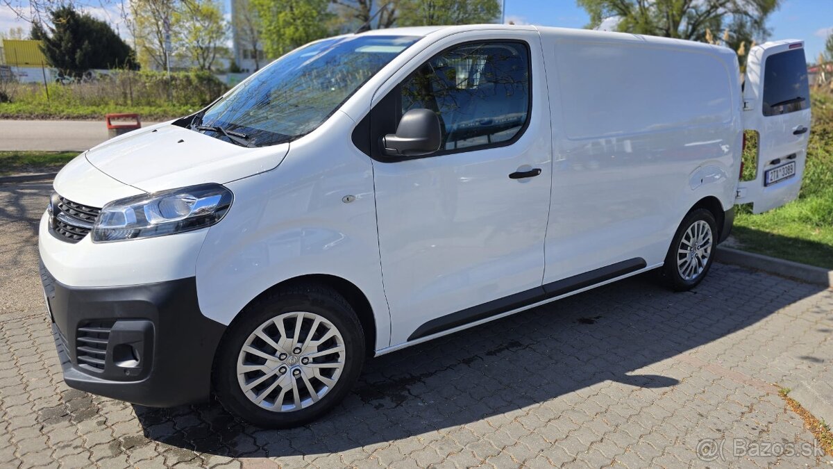 Opel Vivaro 1.5 CDTi 88kw - 3