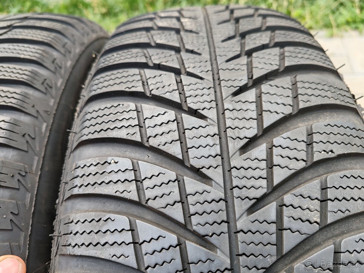 215/65 r17 zimne - 3