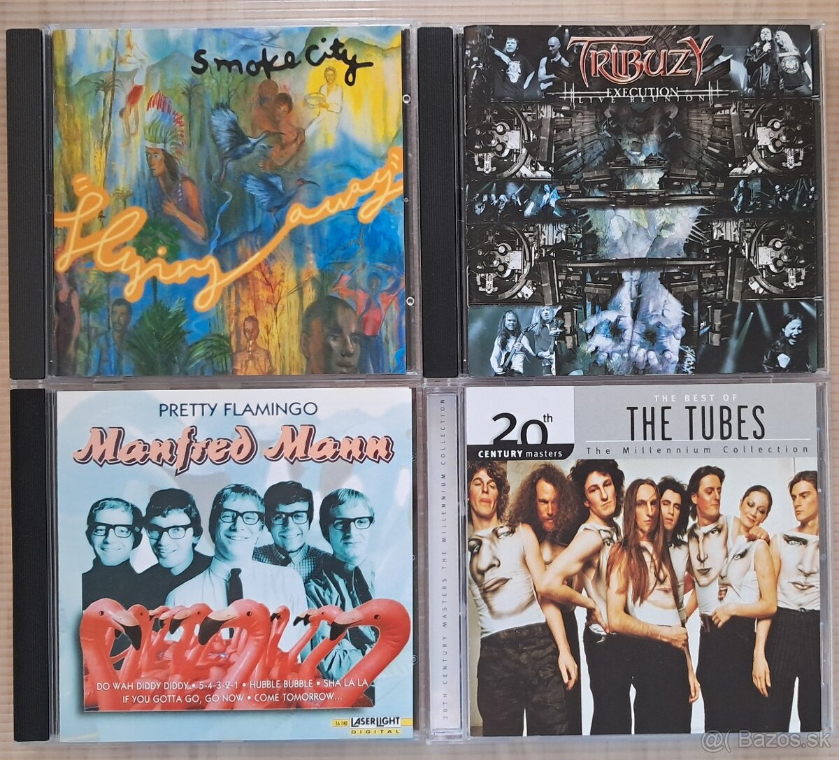 CD ALBUMY 9-25 - 3