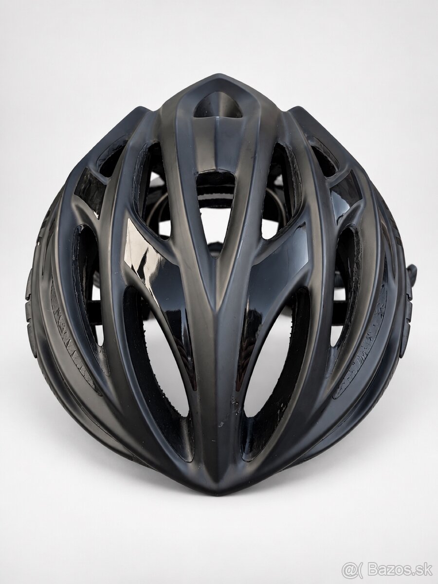 KASK Mojito – cyklistická prilba - 3