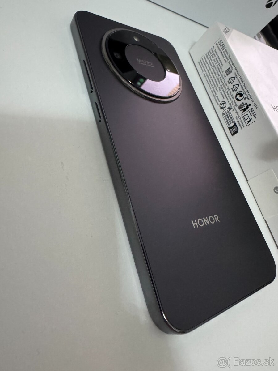 Honor Magic 8 lite - 512gb - 3