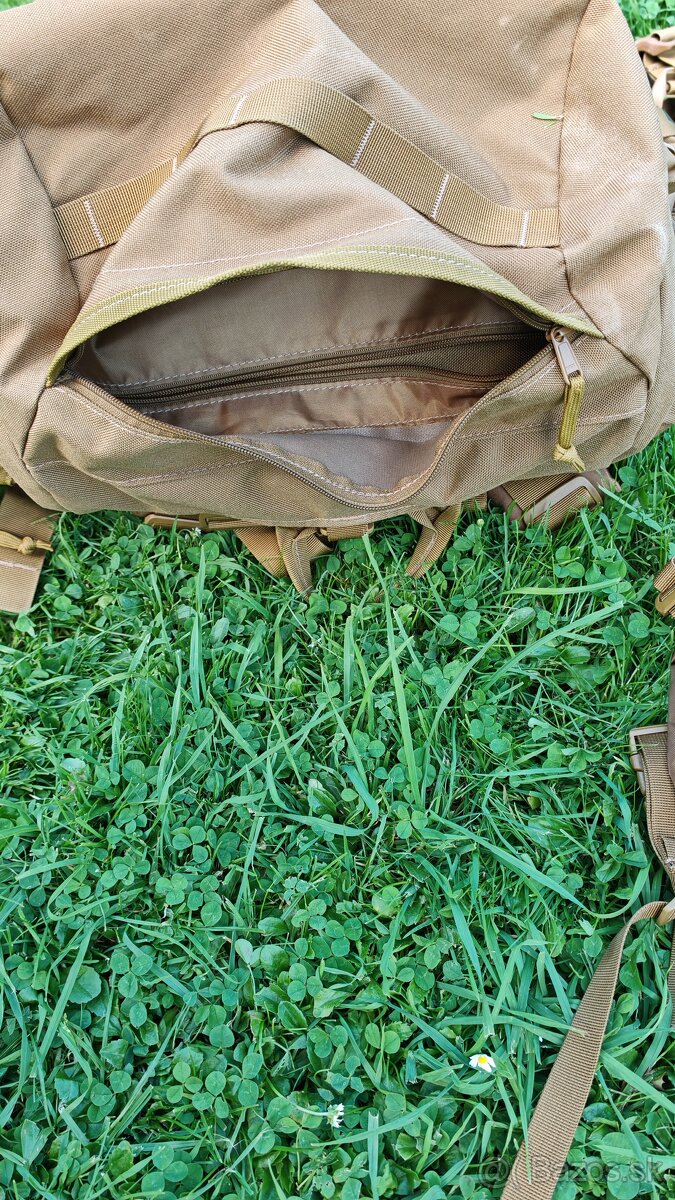 Ruksak Berghaus MMPS CRUSADER 90+20L - 3