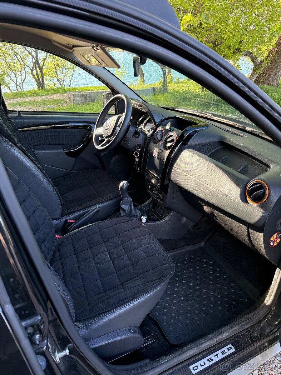 Dacia Duster, 1,6 (2017) - 3