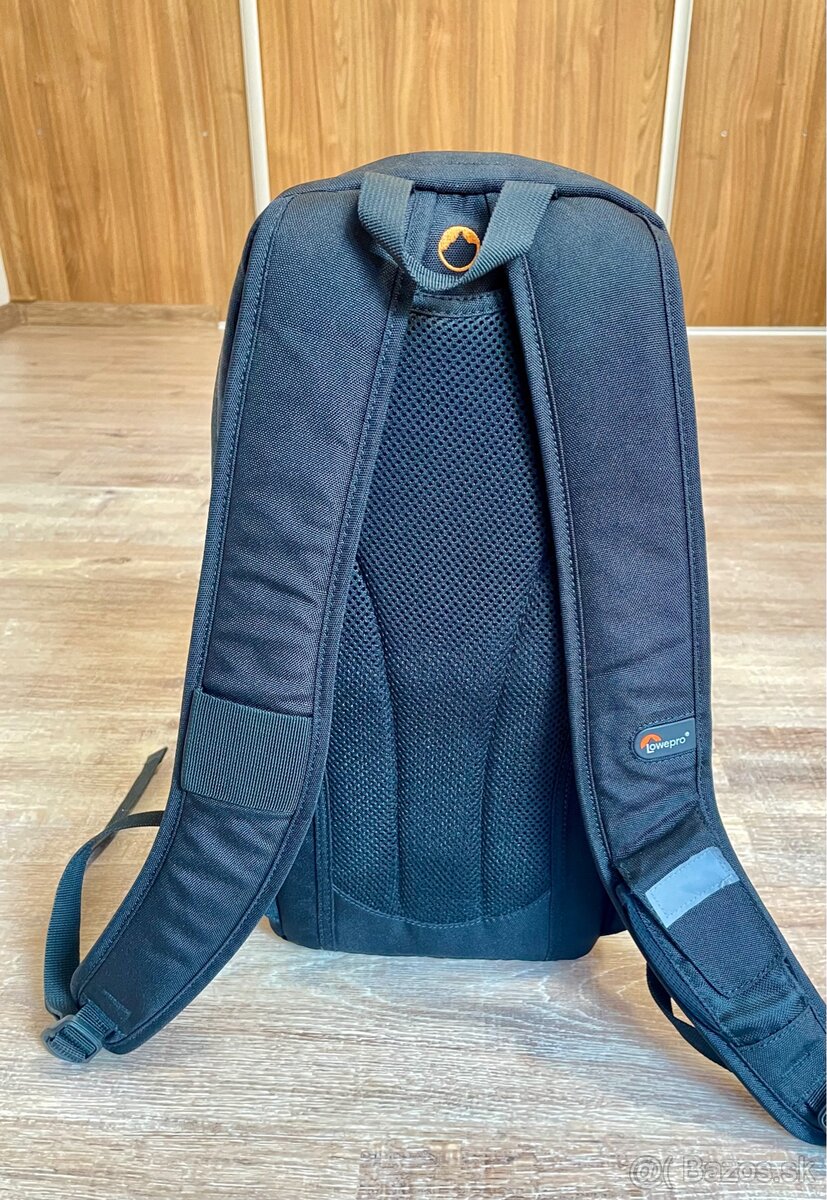 FotoBatoh Lowepro - 3