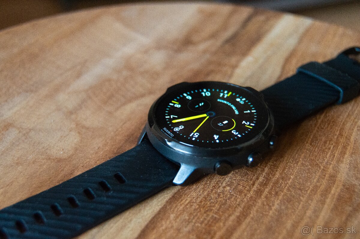 Suunto 7 - 3