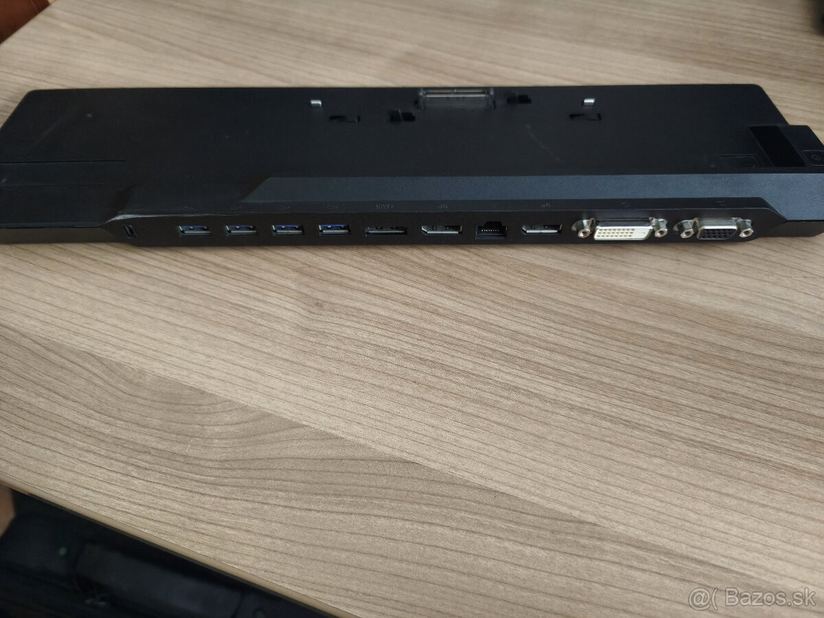 Fujitsu FPCPR231 USB 3.0 - 3