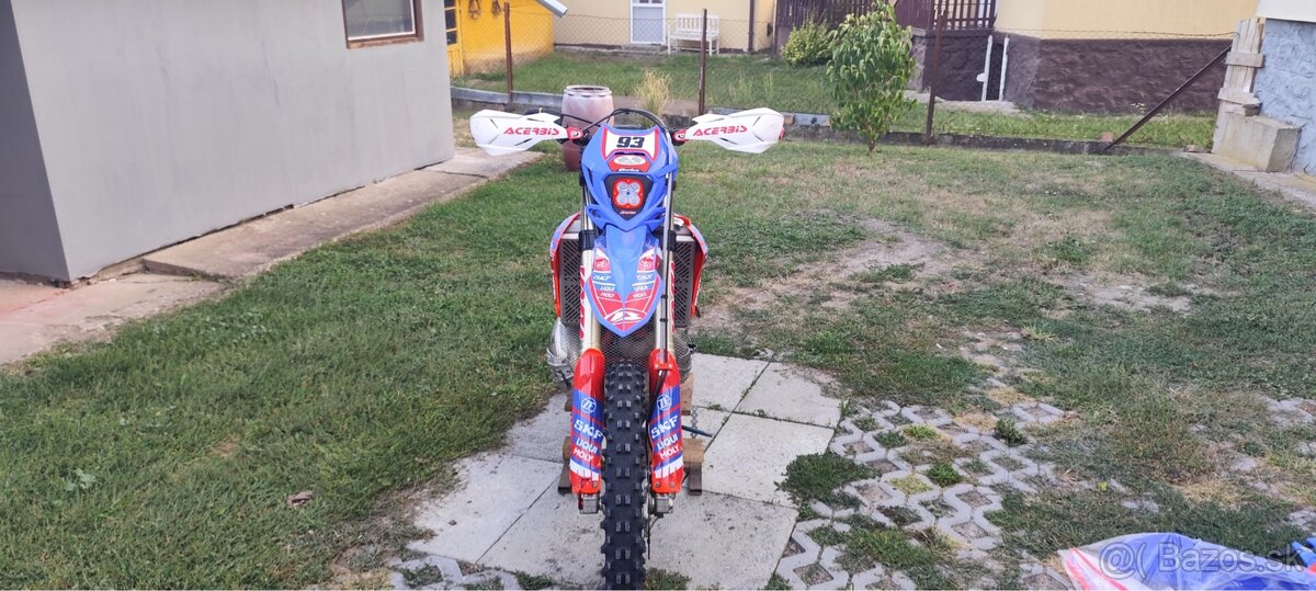 Beta RR 300 Racing 2024