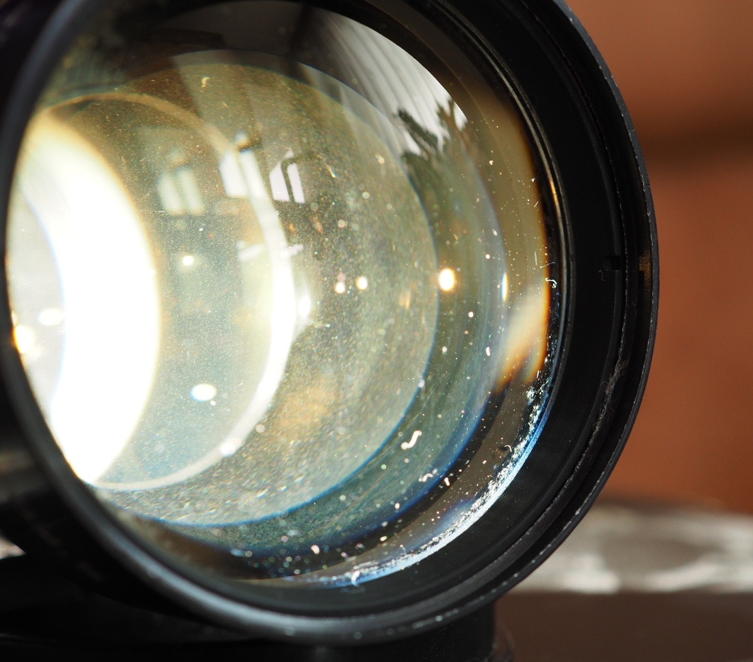 Predám Meopta Meostigmat 70mm f1.4 ø52,5mm - 3