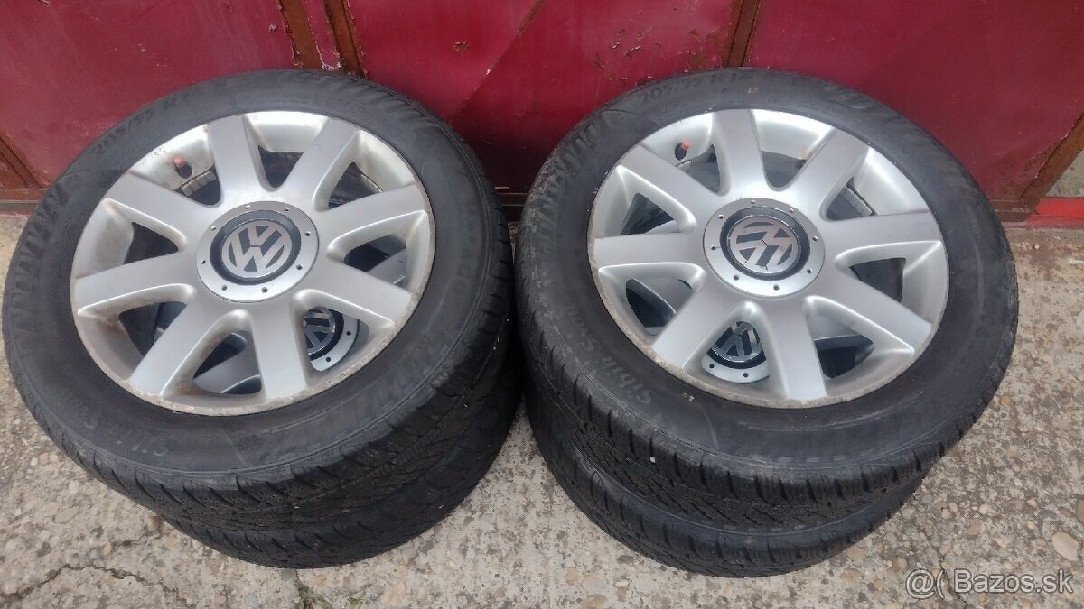 5x112r16 - 3