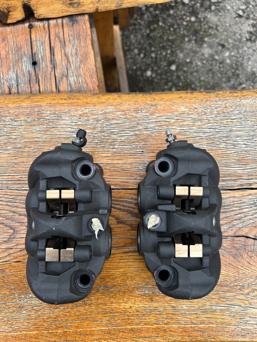 Strmene Kawasaki Zx10r 2015 TOKICO - 3