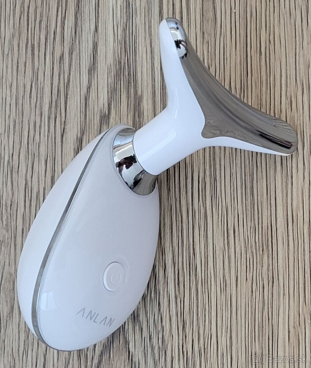 Masážny prístroj na tvár - 3