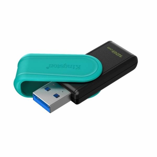 128 GB Kingston DataTraveler Exodia S USB 3.2 - 3