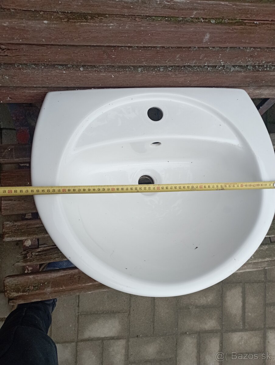 Predám umývadlo - 3