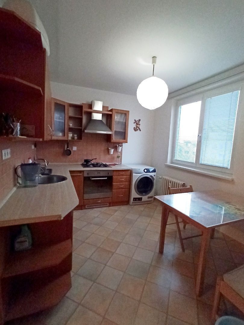 Priestranný 3 izbový byt - Sihoť, Trenčín TOP - 3