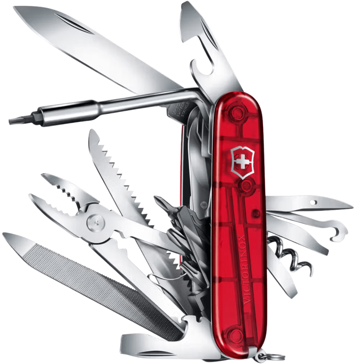 VICTORINOX CYBERTOOL 41 - 3