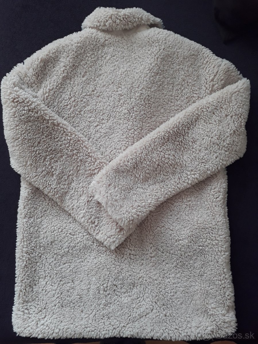 Teddy kabatik velkost 152/XS - 3