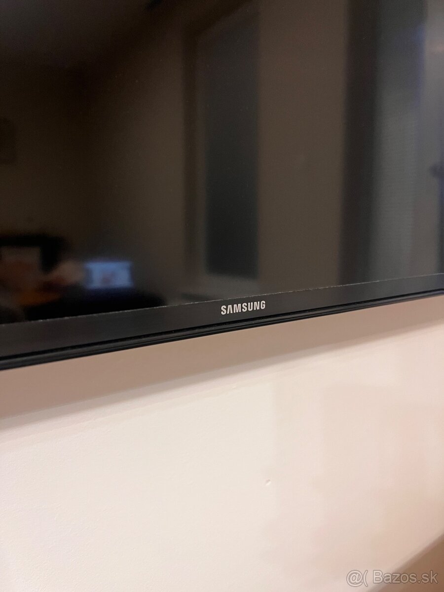 Televízor Samsung UE50MU6172 - 3