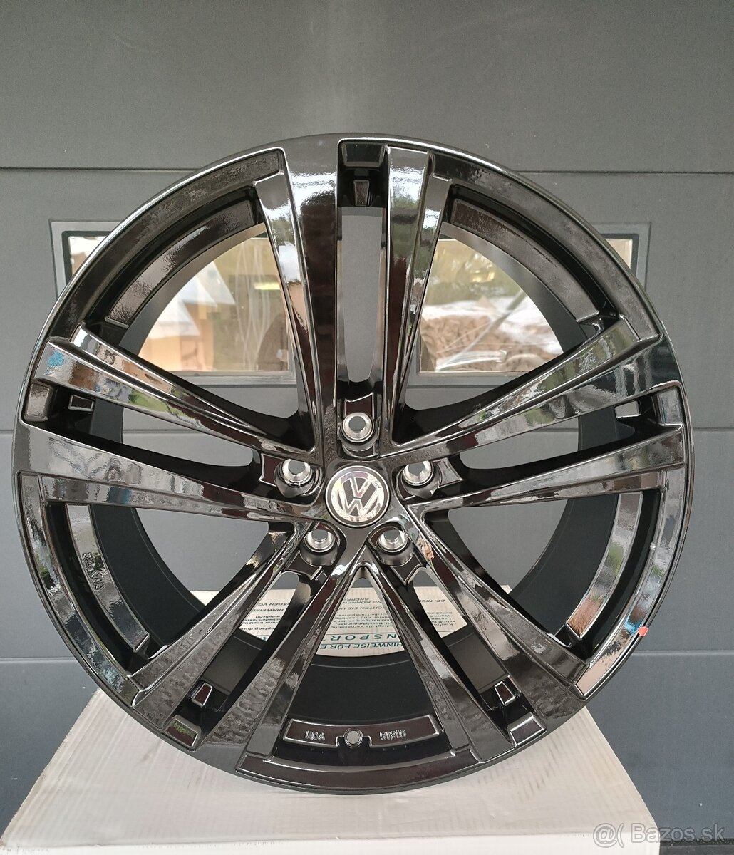 5x112 R20 Seat Škoda Volkswagen - 3