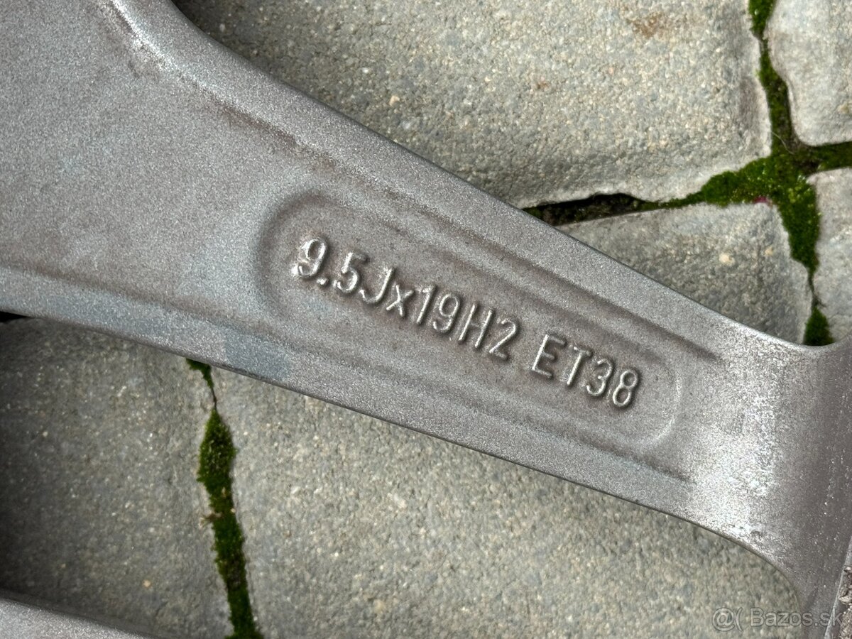 Mercedes AMG 5x112 R19 - 3