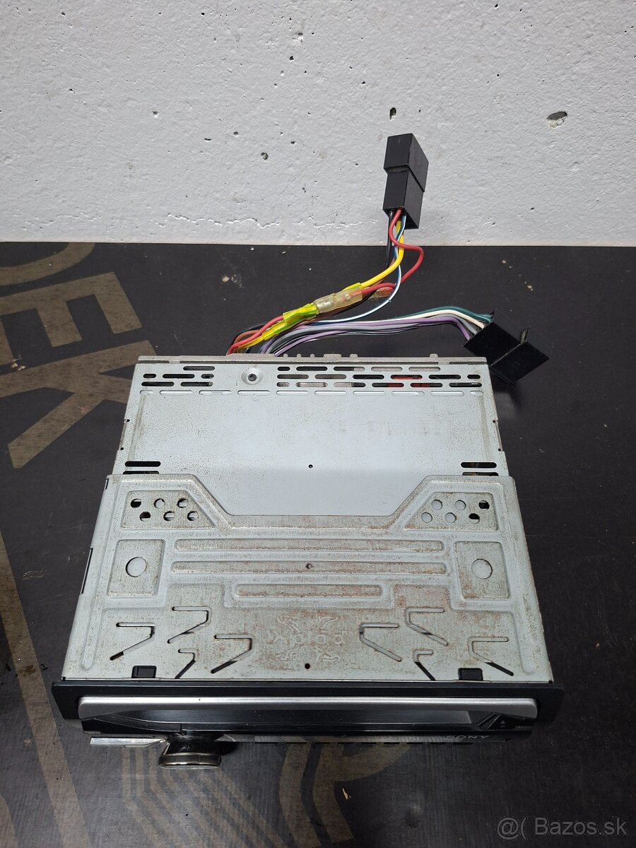 Autoradio sony - 3
