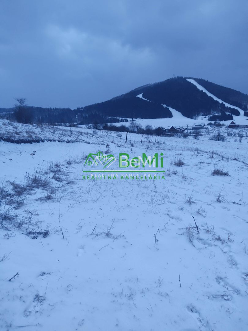 Pozemok Čičmany, okres Žilina 730m2 070-14-PEMOa - 3