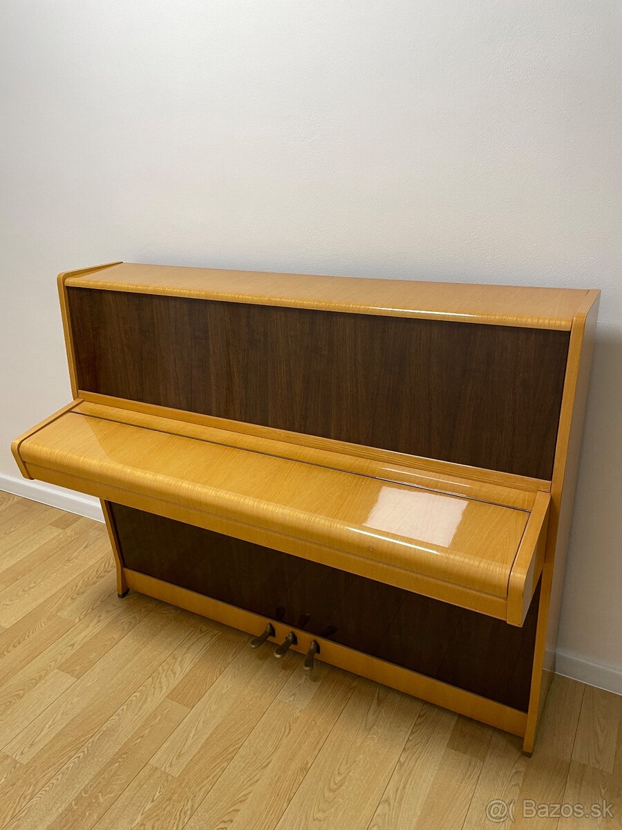 Klavir- pianino Rosler - 3