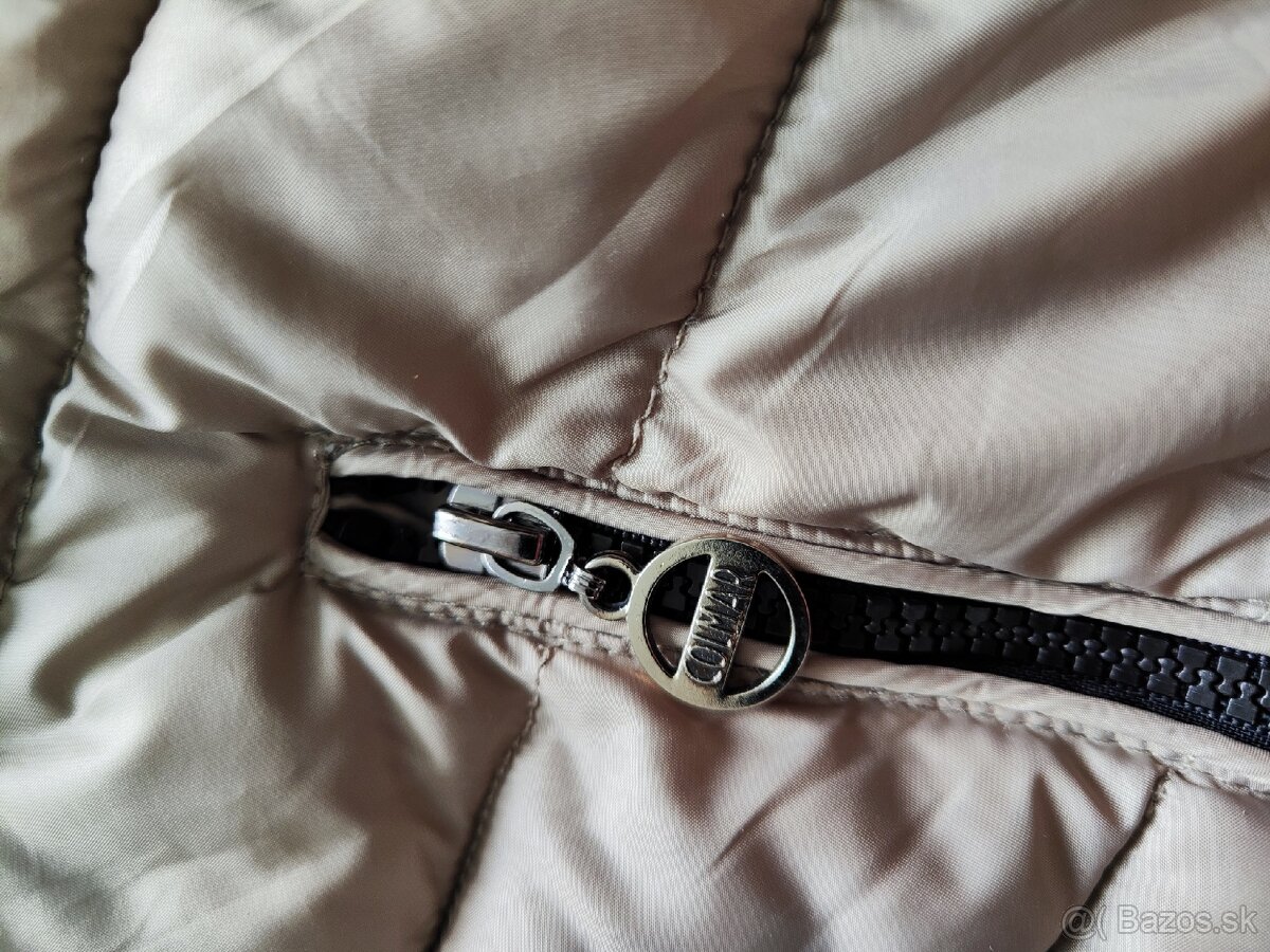 Zimná bunda COLMAR veľkosť S - 3