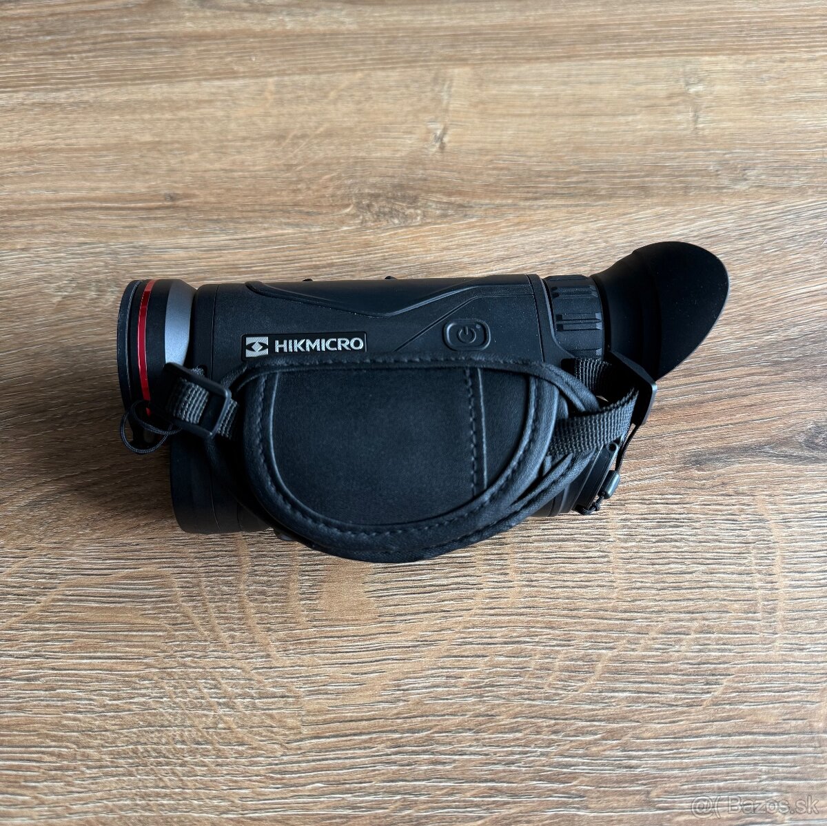 HIKMICRO CONDOR CQ35L 2.0 s diaľkomerom - 3