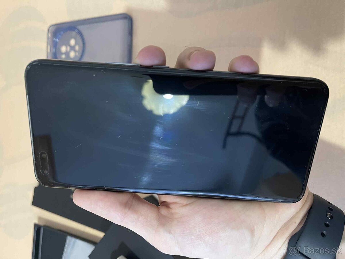 Honor Magic 5 Pro, Snapdragon 8 Gen 2, 512GB - 3