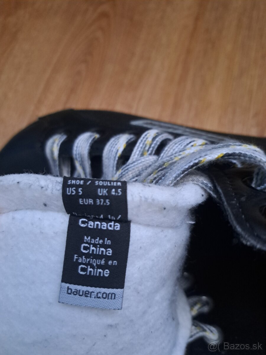 Korčule na ľad - 3