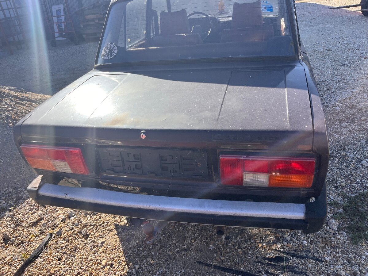 Lada 2105 - 3