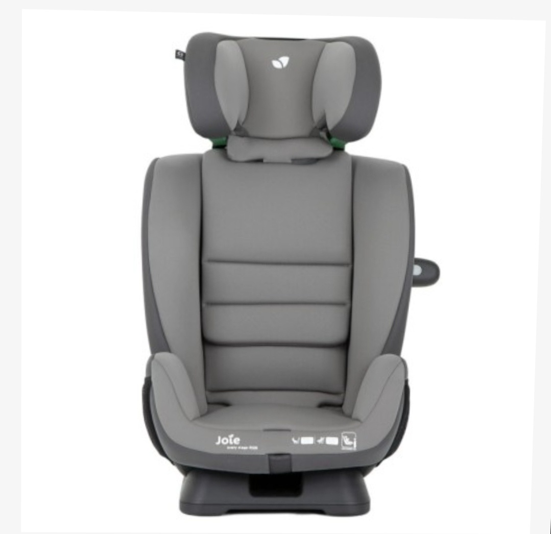 Autosedačka EVERY STAGE R129 - Joie - 3