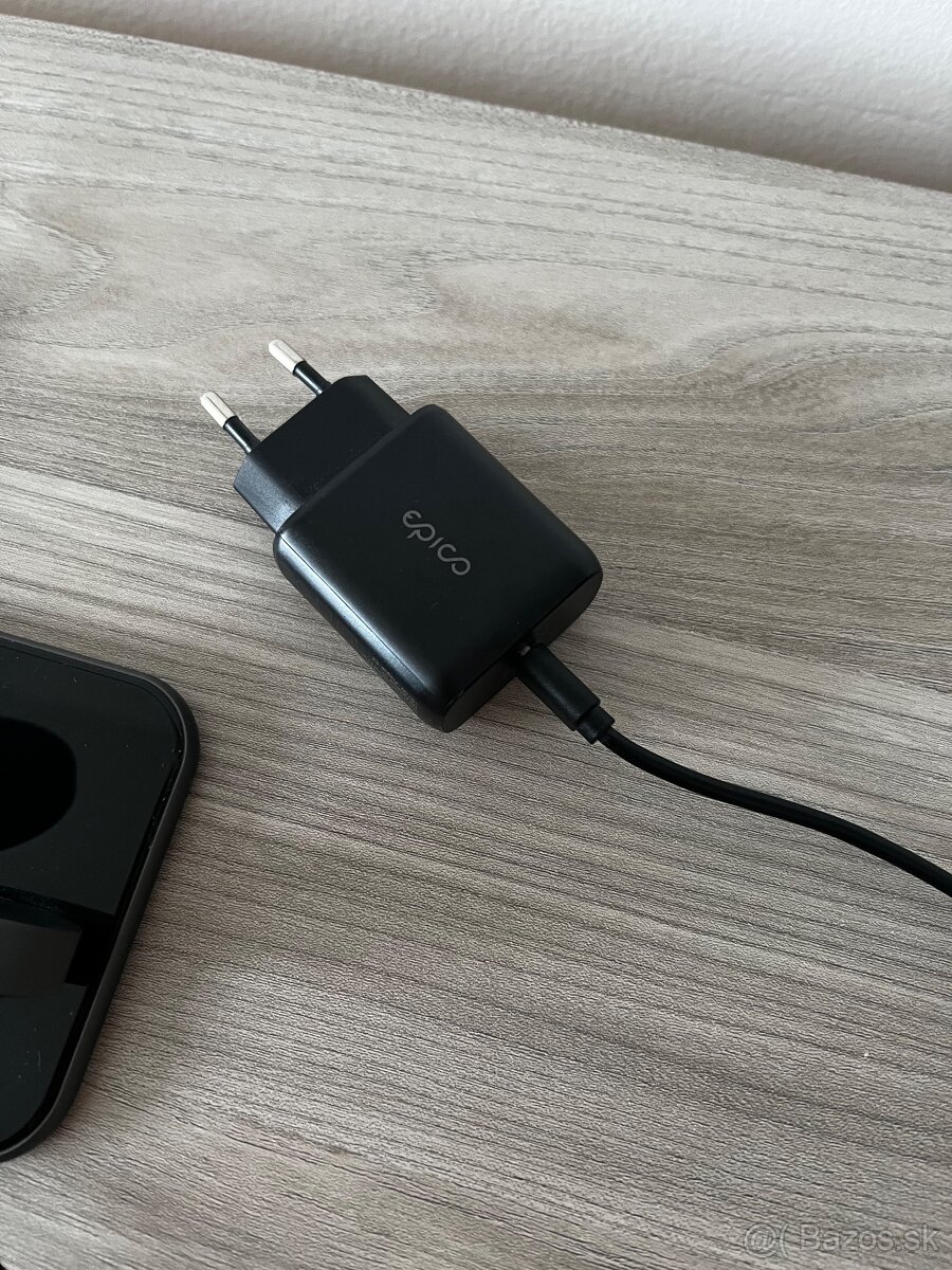 Nabíjačka mag safe Epic, v záruke - 3