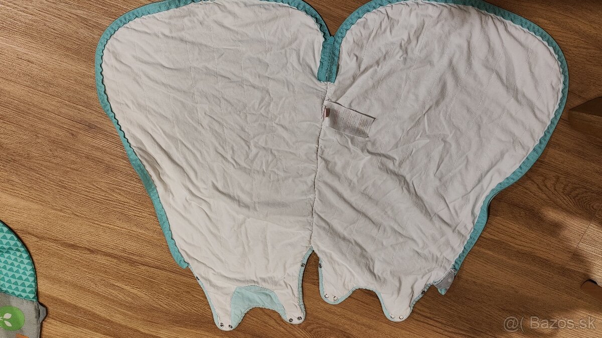 Spací vak Slumbersac - 3