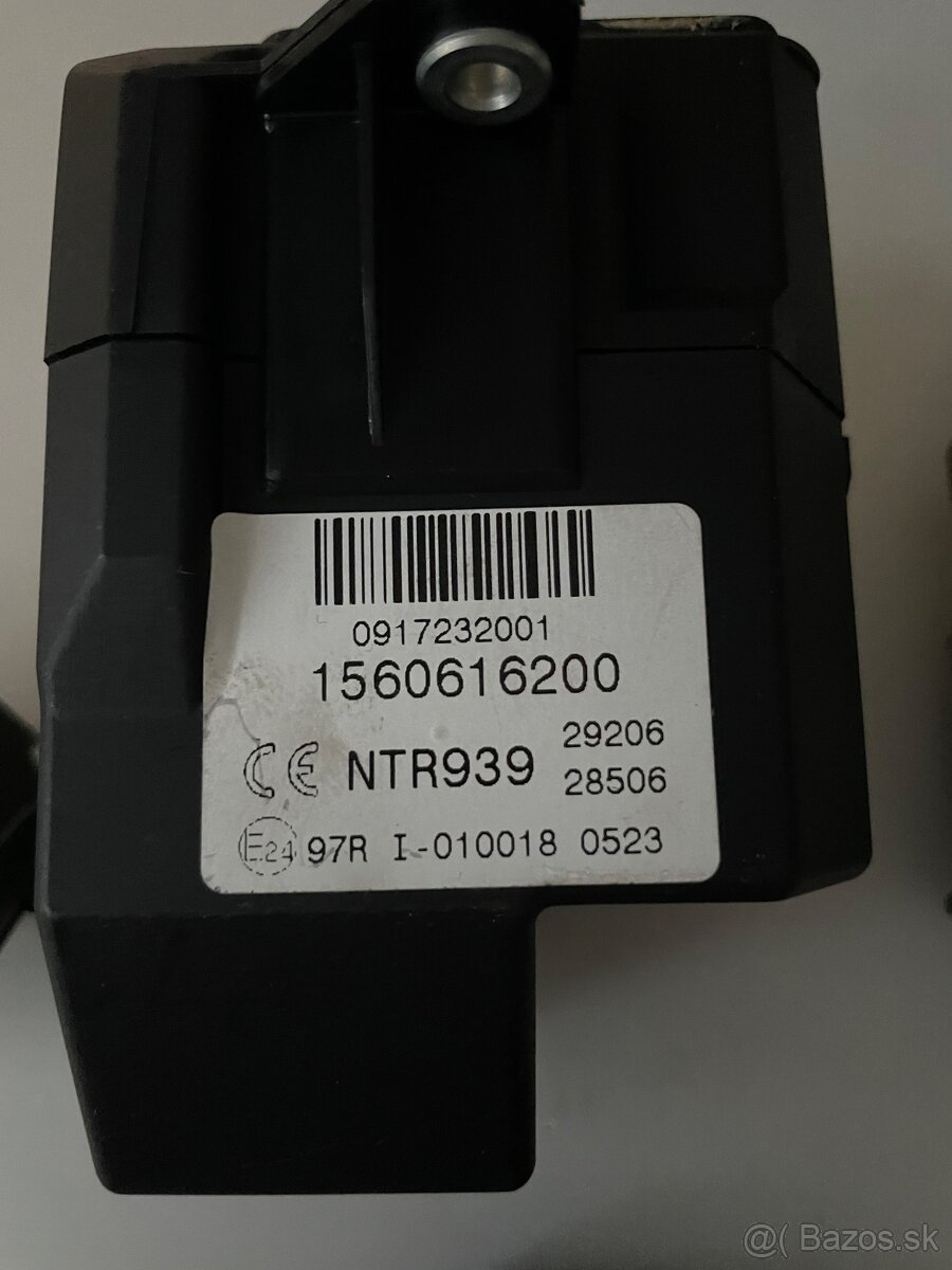 Alfa romeo 159 sw - 3