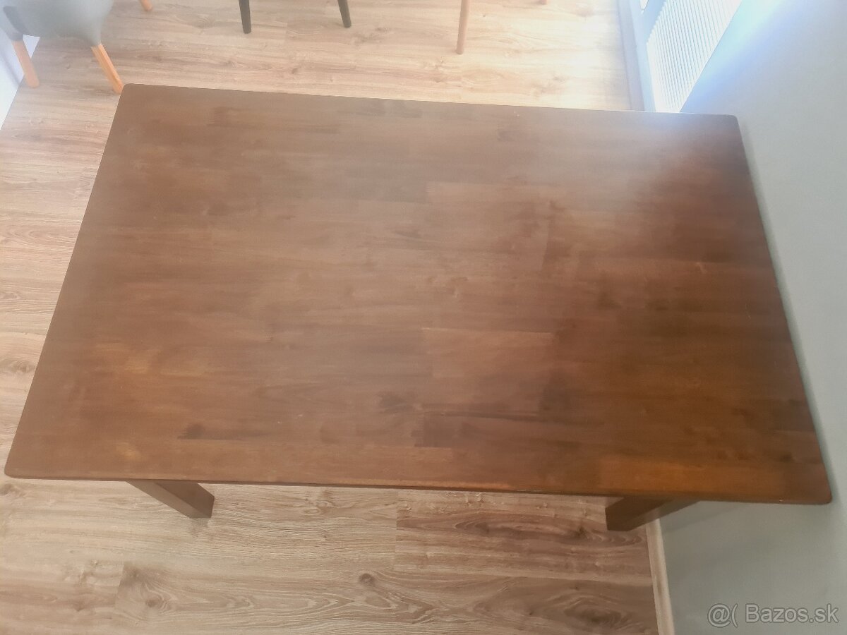 Jedálenský stôl - 3