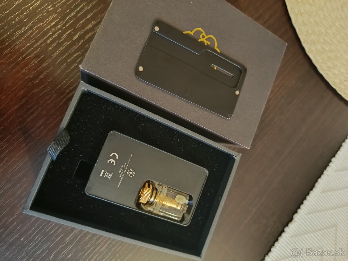 DotMod vaporizér - 3