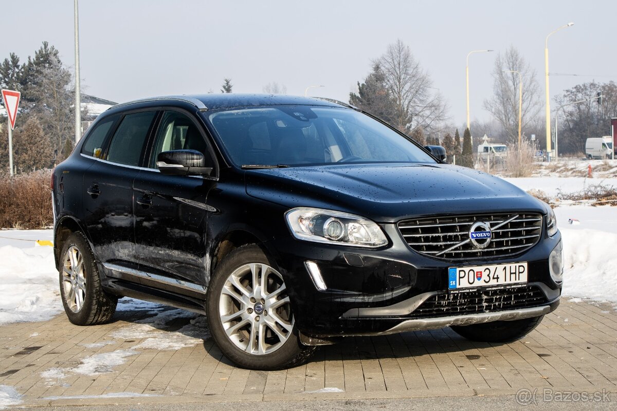 Volvo XC60 140kW (2015) - 3
