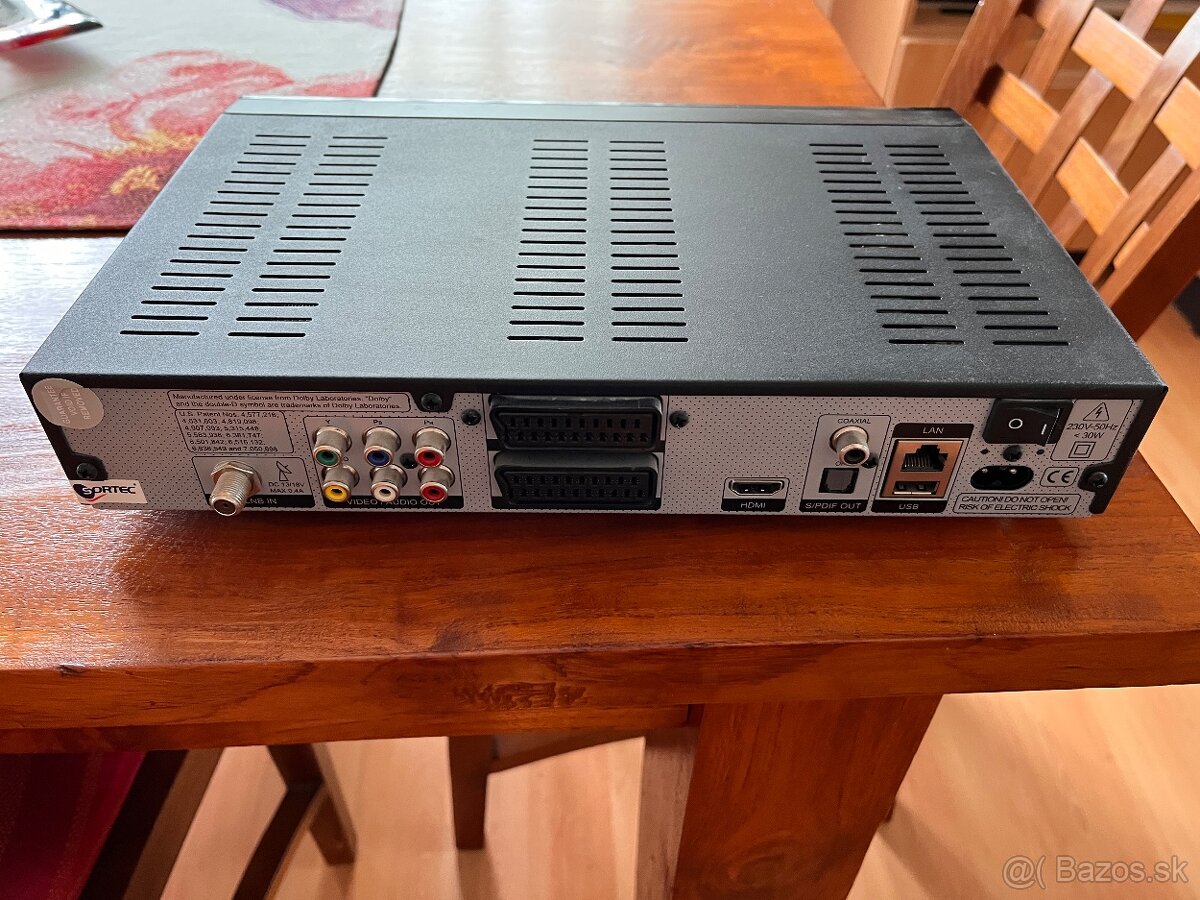 TECHNISAT DIGIT HD8-S - 3