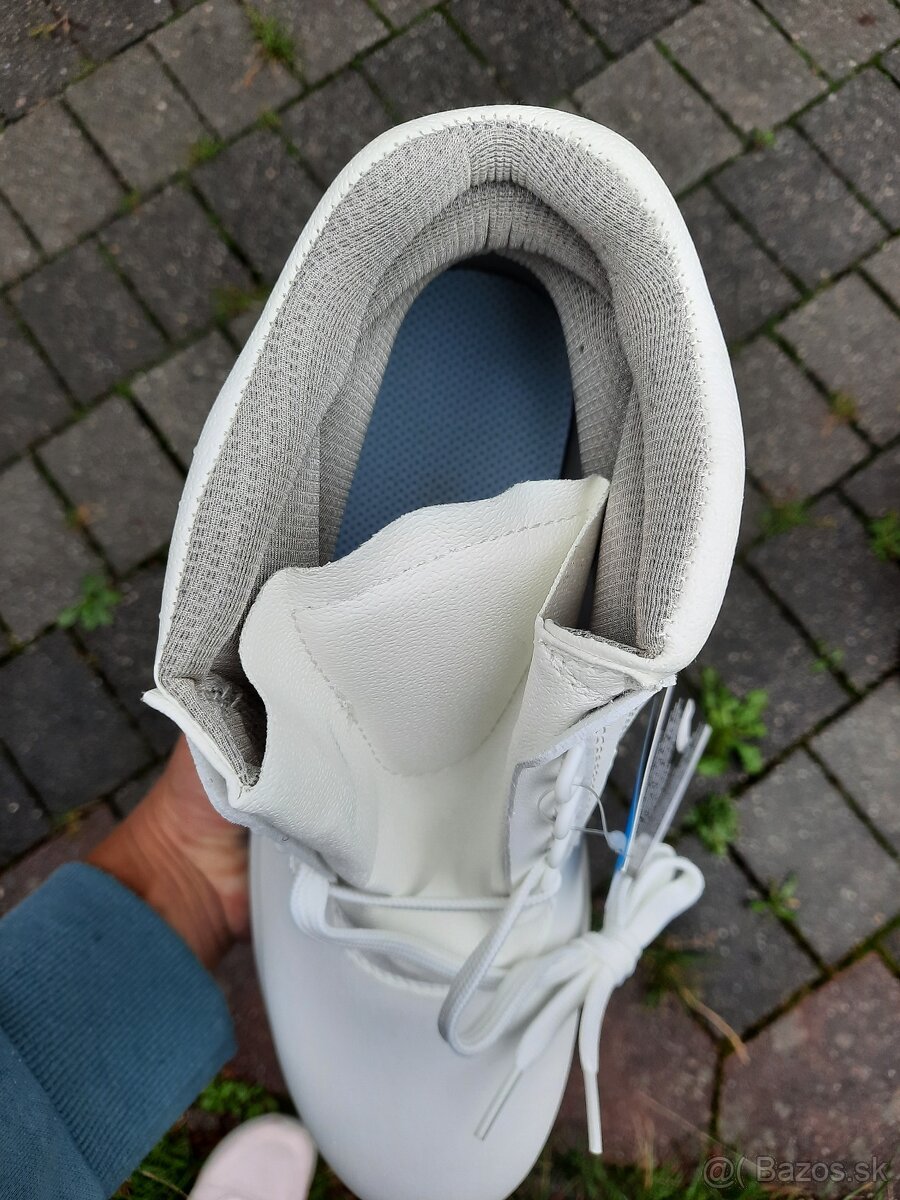 Masiarske topánky NOVÉ - 3