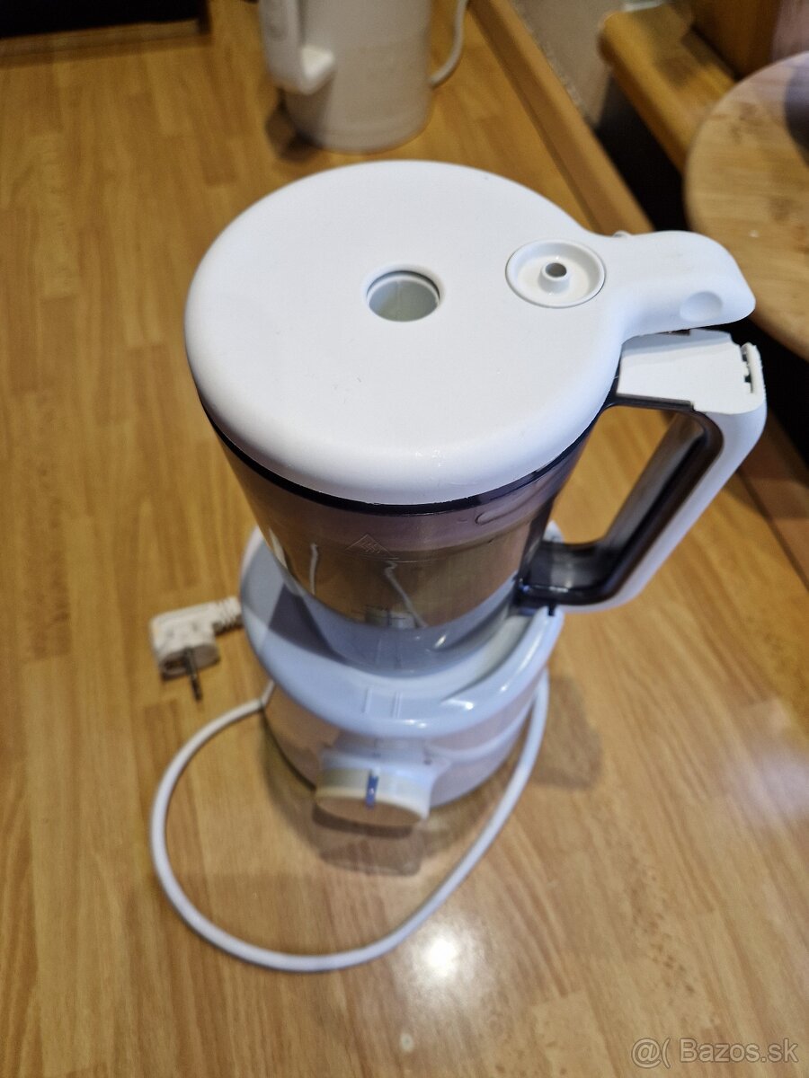 Phillips Avent 2v1 párny varič a mixér - 3
