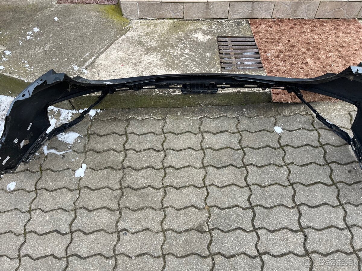 Santa Fe IV zadný nárazník - 3