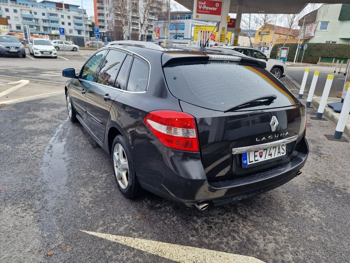 Renault Laguna 2.0DCI 110kw - 3