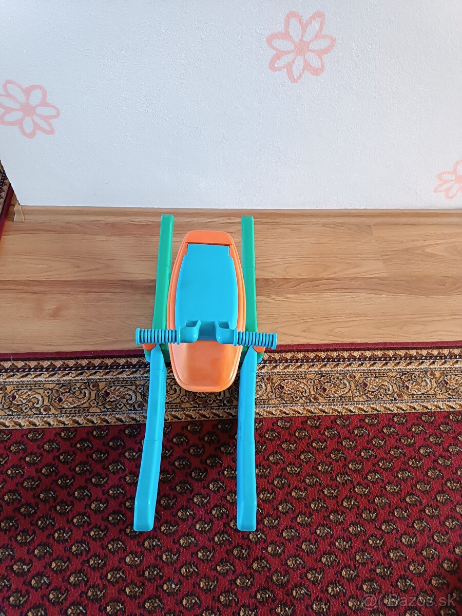 Hojdačka na predaj - 3