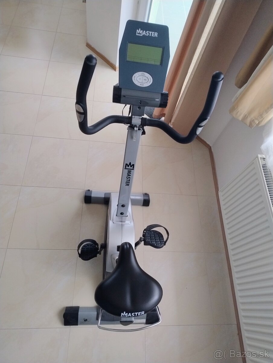 Magnetický rotoped MASTER 680505 - 3