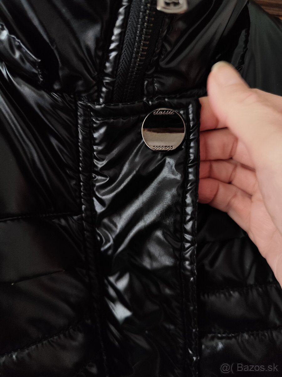 Dámska bunda Libland - 3