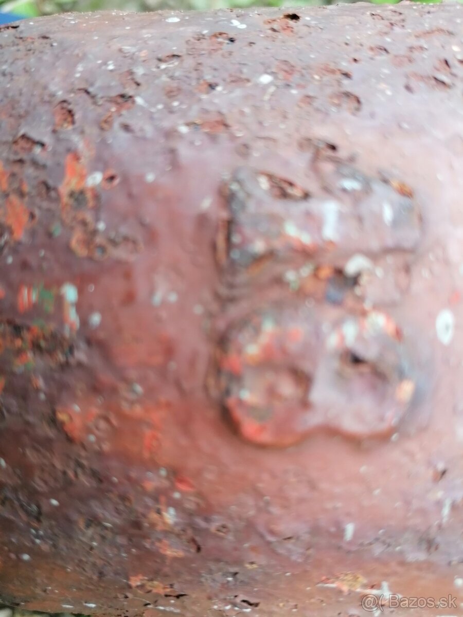 Pumpy záhradné - 3