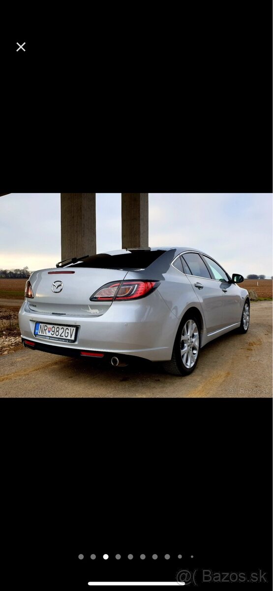 Mazda 6GH 136 kW - 3